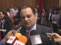 Sin definir SEDECO apoyos para comerciantes del centro de Culiacán