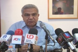 Confirma la PGJE el homicidio de un estudiante de medicina de la UAS