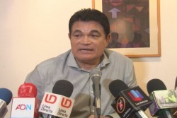 MALOVA espera respuesta sobre subsidio a la energía eléctrica para sinaloa