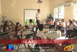 Mejorarán planteles educativos en Cajeme