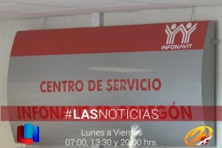 Escriturará el INFONAVIT a quien haya pagado