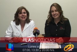 Van en apoyo de Estancia Alzheimer