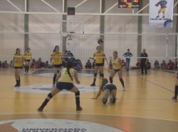 En Queretaro o Guanajuato Olimpiada Nacional