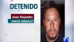 Cae 'El Gato', presunto responsable del incendio en el Casino Royale