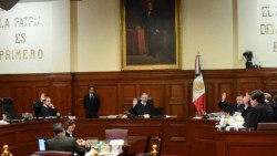 SCJN niega a empresa amparo sobre marihuana medicinal
