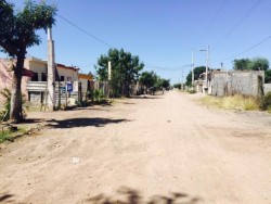 Al menos 200 familias de la Ampliación Renato Vega en la sindicatura de Costa Rica viven sin drenaje sanitario