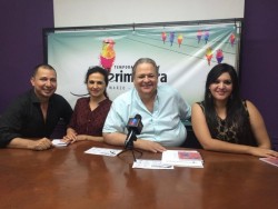 Celebrarán los 30 años del festival José Limón