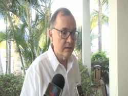 Firman convenio instituciones médicas para dar atención adecuada