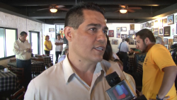 "No tengo nada que ocultar como otros políticos": Felipe Castro, Candidato por el distrito 22