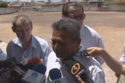 José Eligio Medina, Nuevo Delegado de la SEP en Sinaloa