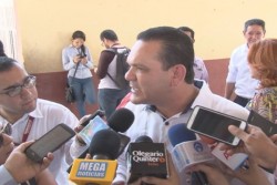 Realizarán autoridades revisión del Par Vial