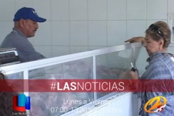 Regresan ventas normales a pescaderías