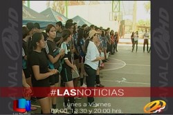 Celebran día mundial de la salud