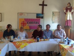 Invita Cáritas Mazatlán a jornadas médicas y actividades a beneficio de la comunidad