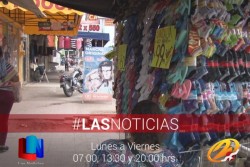 Urge Consejo de Comercio en el Centro