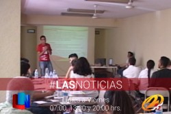 Se reunieron jóvenes de Diócesis en Obregón