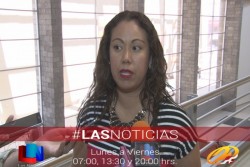 Exigen que la maestra sea reinstalada