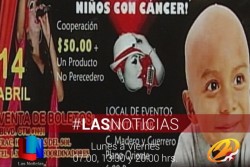 Invitan a divertirse, apoyando