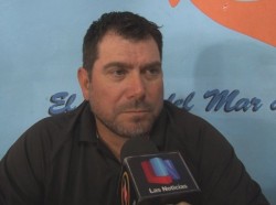 "Me voy frustado y me gustaria revancha":Gil
