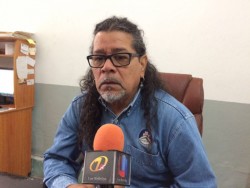 Disminuye la actividad de estiba y alija en el puerto.