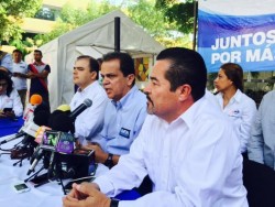 Falla Sinaloa en el combate a la pobreza : Martin Heredia