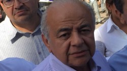 Por intromisión en campañas, denuncia Frias Castro a Malova y Vargas Landeros