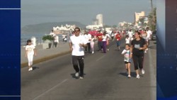Próximamente Carrera de la Salud en Mazatlán