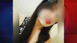 Regresan a casa de sus padres a la jovencita raptada en El Barrio