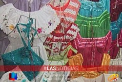 Llega expo Oaxaqueña a Cajeme