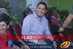 Regresa el Diputado Omar Guillén a las Colonias
