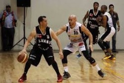 Caballeros a no perder paso ante Agua Prieta