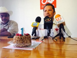 Solicitan productores 4 mil 500 pesos por tonelada de maiz de Sinaloa