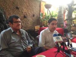 Denuncian ex militantes de Morena falta de transparencia en el partido