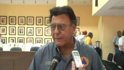 En preparativos Protección Civil para temporada de lluvias