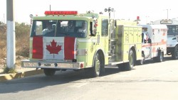 Rotarios Canadienses donan 10 unidades de emergencias