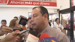 Poco menos de 300 comunidades podrían tener sequía.