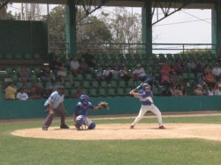 Extienden edad en la Juvenil Mayor de Óraba