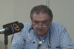 Se aferran a la vida los siameses dice Eduardo LLausas