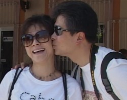 Se festeja a nivel internacional "El día del Beso"