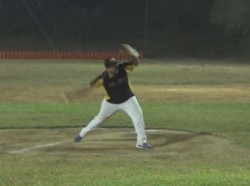 El domingo inauguran Liga de Softbol GASPASA