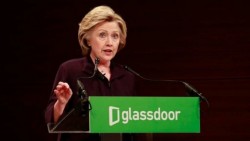 Hillary Clinton defiende a mexicanos y lanza spot anti-Trump