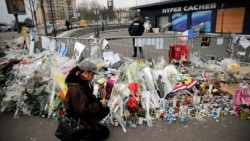 Detienen en España a hombre que dio armas para ataque en París en 2015