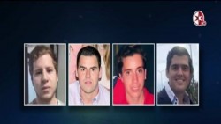 Giran orden de aprehensión contra 3 de 'Los Porkys'