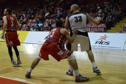 Caballeros derrota 94-79 a Vaqueros en el CIBACOPA
