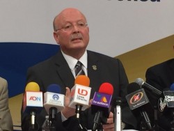 Replanteán nuevo esquema de vigilancia dentro y fuera de las instalaciones de la UAS