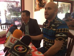 Piden reconocimiento jurídico a sus derechos y trato igualitario