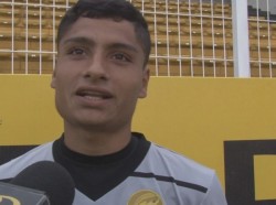Jesús "propela" García joven de Dorados aparece en el once ideal de la Liga MM
