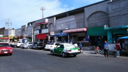 ¡La colonia Benito Juárez está de fiesta!
