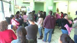 Si hay actas de nacimiento en las oficialías