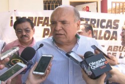 Piden tarifa más económica a CFE.